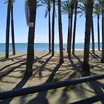 Joy Hostel Torremolinos