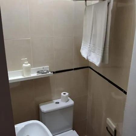 Hostel Joy