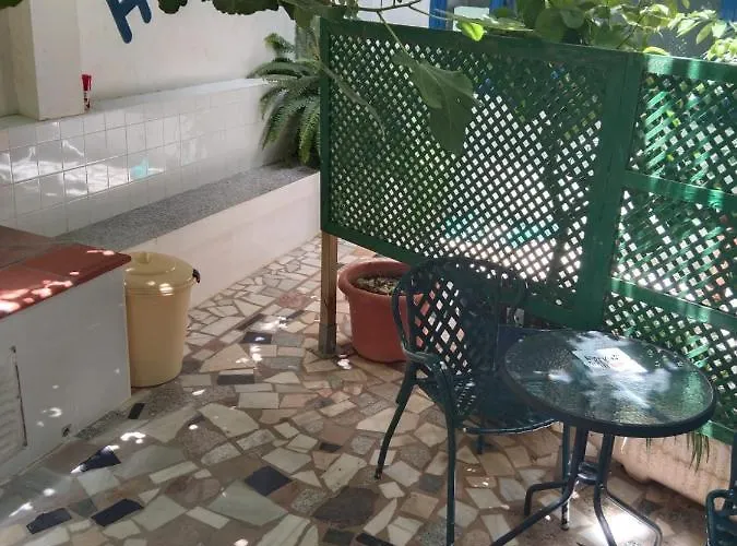 Joy * 토레몰리노스