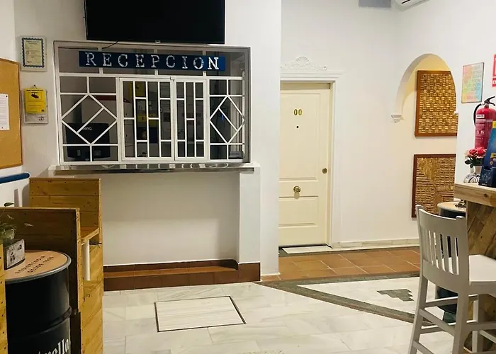 Joy * 토레몰리노스