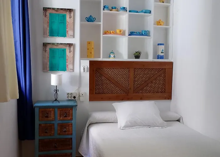 Joy * 토레몰리노스