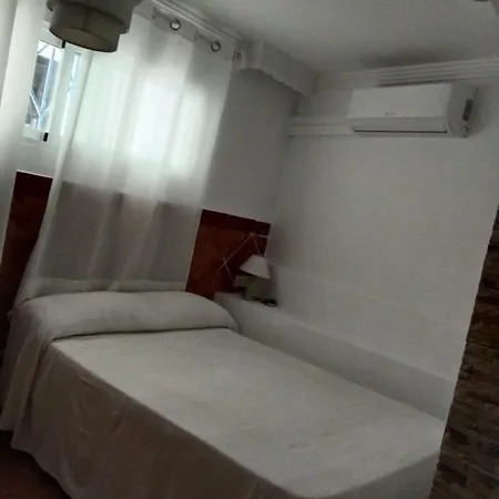 Hostel Joy *