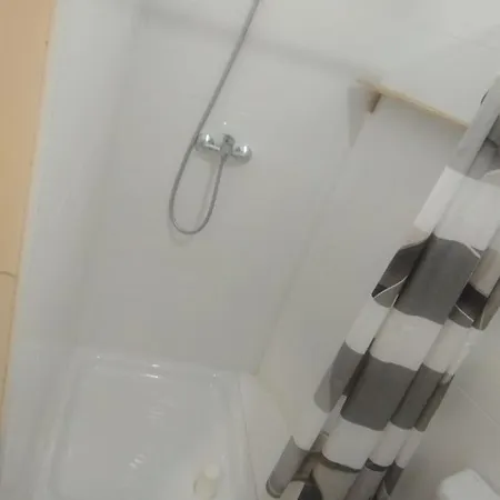 Hostel Joy Torremolinos