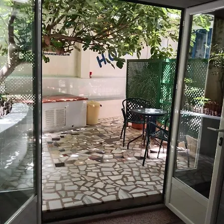 Joy Hostel