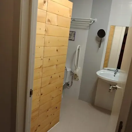 Hostel Joy Torremolinos