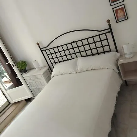 Hostel Joy Torremolinos