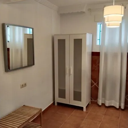 Joy Hostel Torremolinos