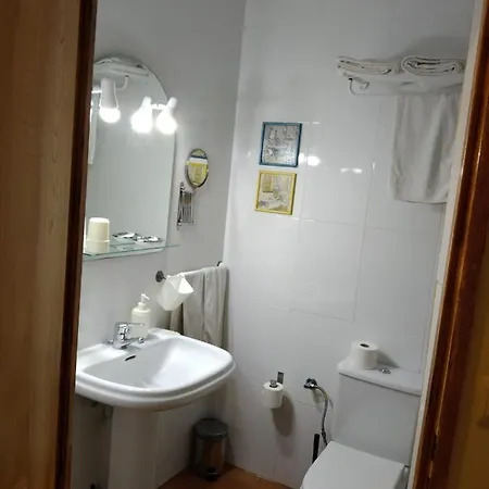 Hostel Joy Torremolinos