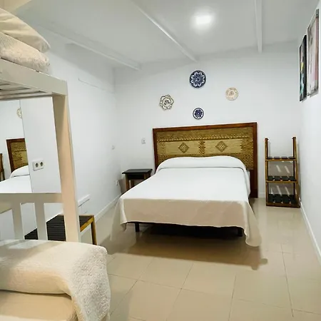 Hostel Joy *