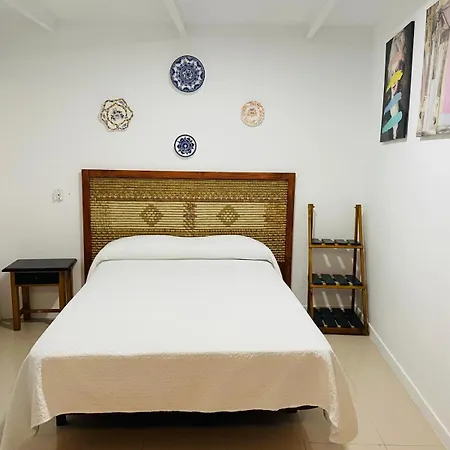 Joy Hostel Torremolinos