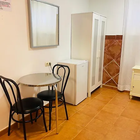 Hostel Joy Torremolinos