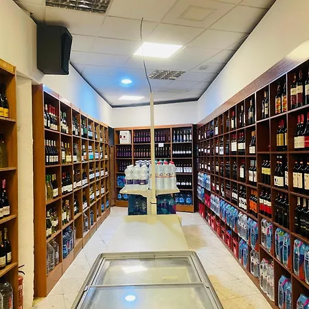 Joy Hostel