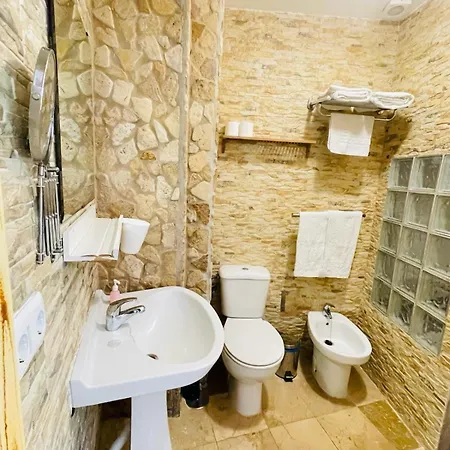 Joy Hostel Torremolinos