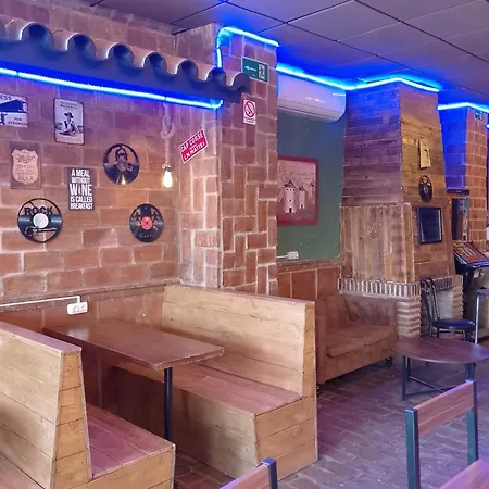 Joy Hostel *