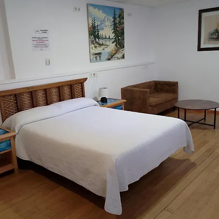 Hostel Joy Torremolinos