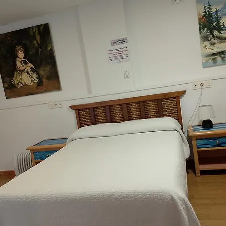 Hostel Joy *