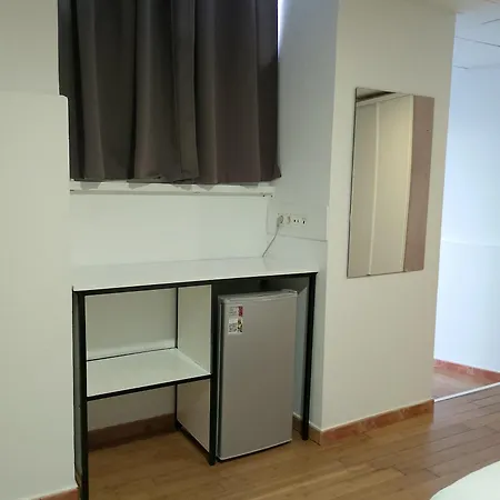 Hostel Joy Torremolinos