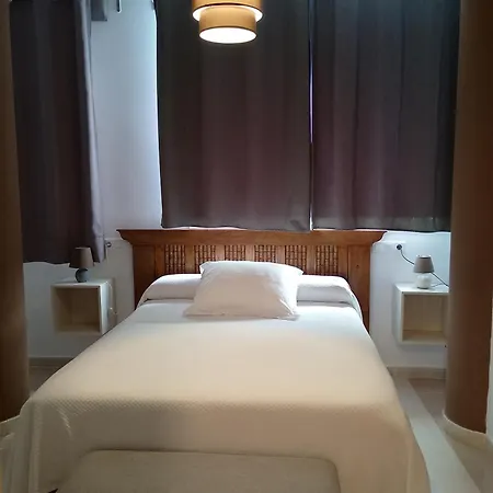 Joy Torremolinos