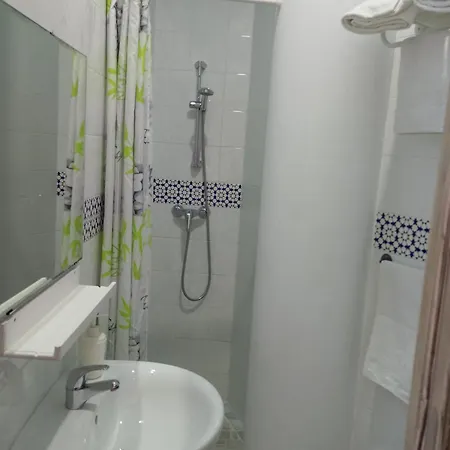 Joy Hostel Torremolinos