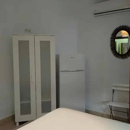 Hostel Joy Torremolinos