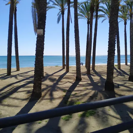 Joy Hostel Torremolinos