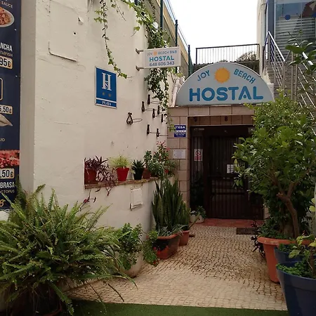 Joy Hostel