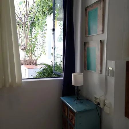 Hostel Joy