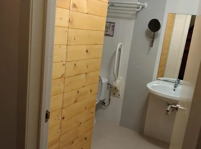 Hostel Joy Torremolinos