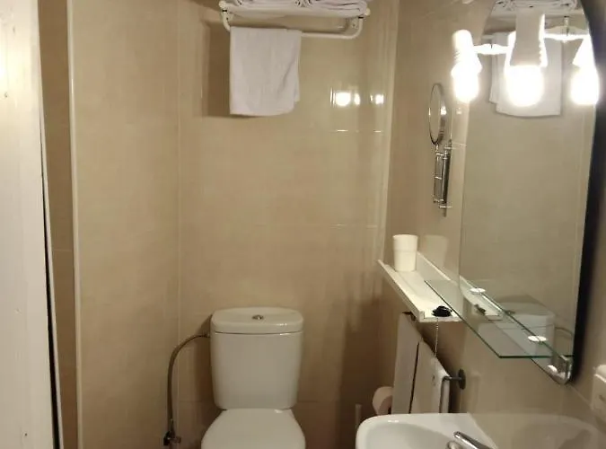 Joy Hostel Torremolinos