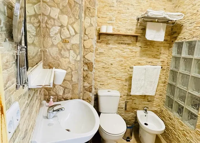 Joy Hostel Torremolinos