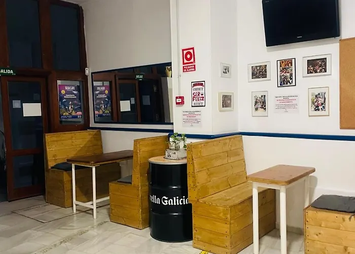 Hostel Joy Torremolinos