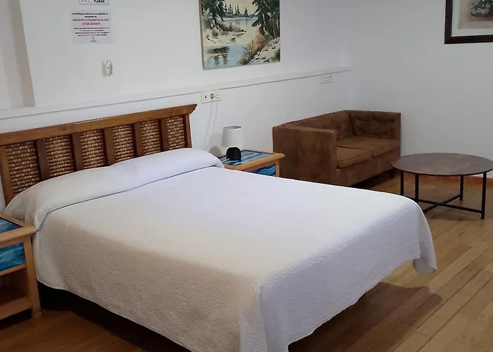 Hostel Joy Torremolinos