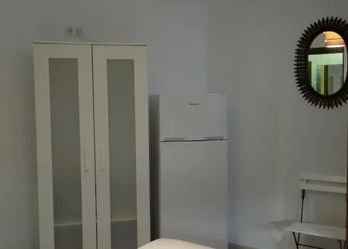 Ostello Joy Torremolinos