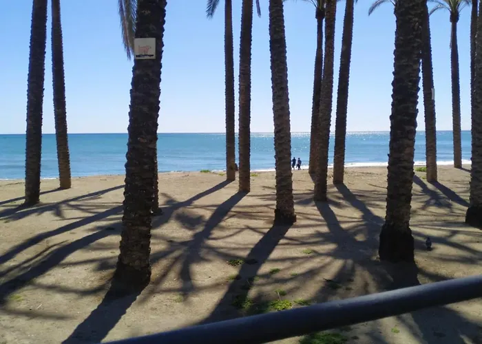 Joy Ostello Torremolinos