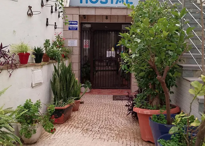 Joy Ostello Torremolinos