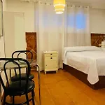 Auberge de jeunesse Joy