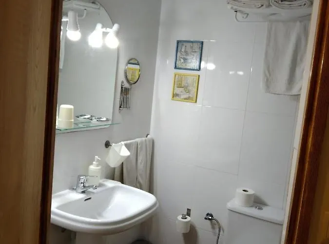 Hostal Joy Torremolinos