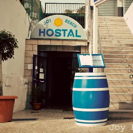 Joy Hostel