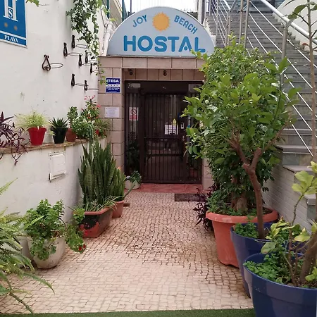 Joy Hostel Torremolinos