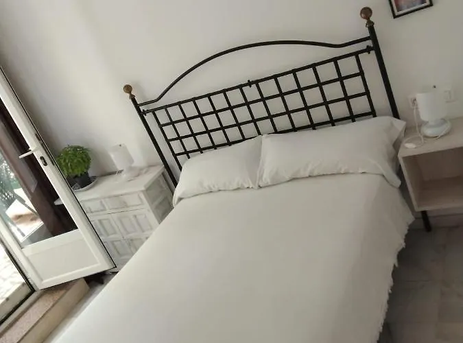 Hostel Joy Torremolinos