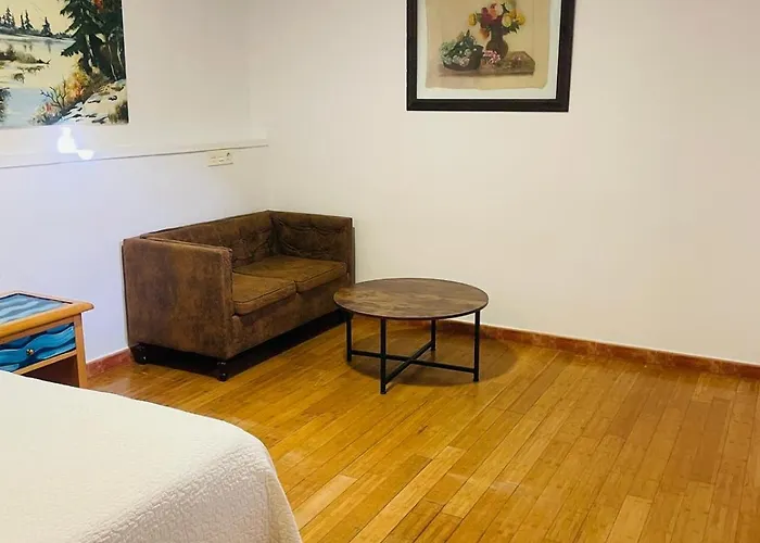 Joy Hostel Torremolinos