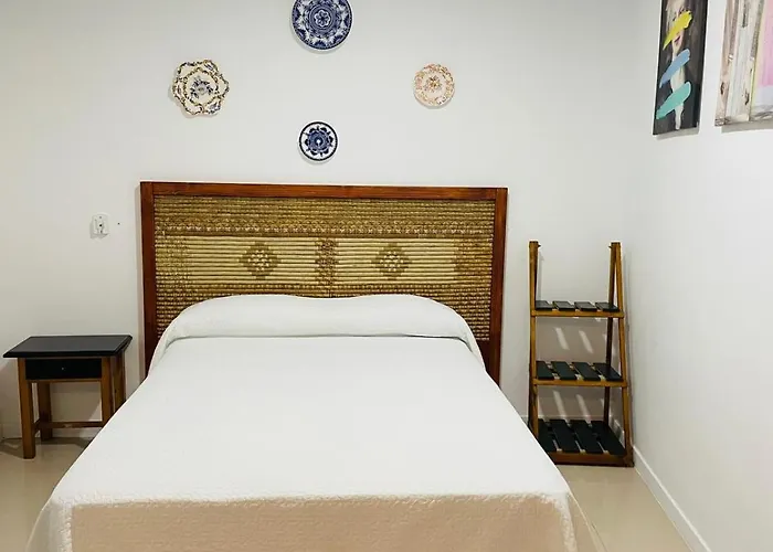 Joy Hostel Torremolinos