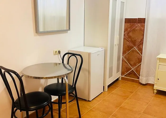 Hostel Joy Torremolinos