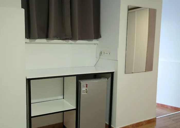 Hostel Joy Torremolinos