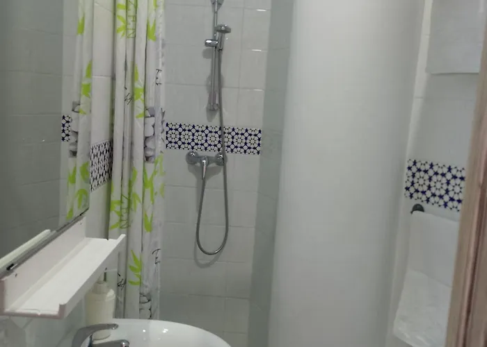 Joy Hostel Torremolinos