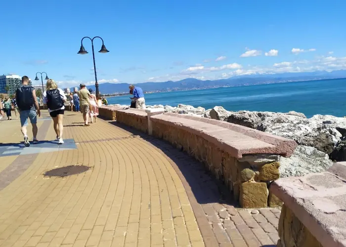 Hostel Joy Torremolinos